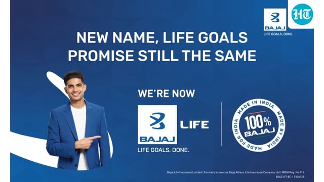 From Bajaj Allianz Life to Bajaj Life Insurance Evolving for India’s Financial Future