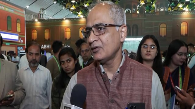 Government Is Working Closely With Key Stakeholders To Finalize Regulatory Frameworks For SATCOM, Says Secretary Of DoT