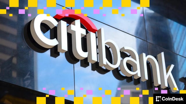 Citibank (TungCheung/Shutterstock)
