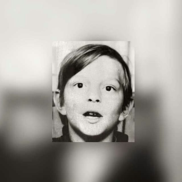 Der 12-jährige Reiner Koch wurde vor über 50 Jahren tot aufgefunden.
