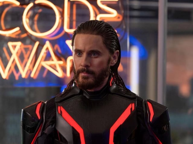 Tron Ares