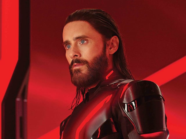 Jared Leto