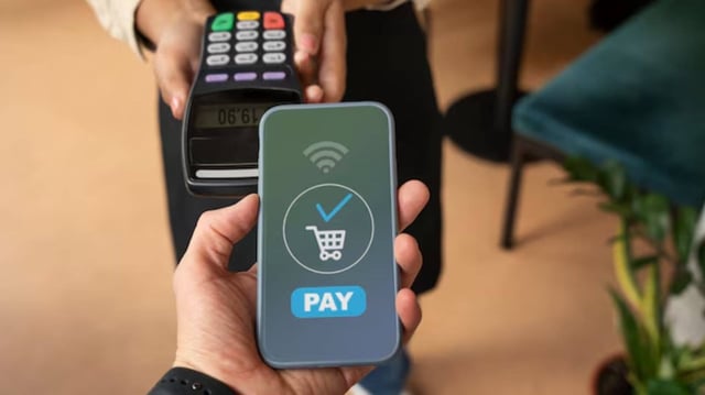 UPI Payment