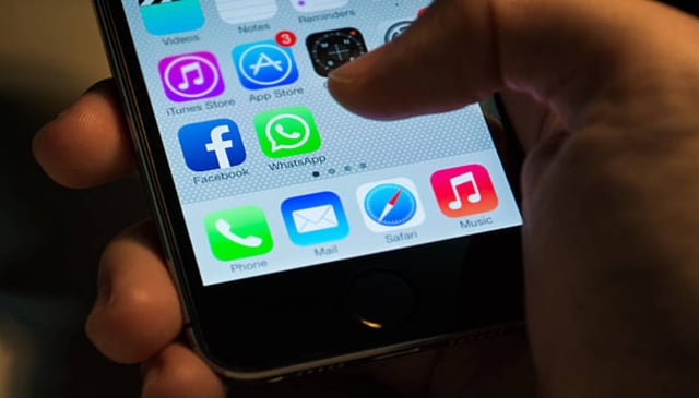 Recupera tus mensajes y archivos perdidos: descubre la ‘papelera secreta’ de WhatsApp en 5 simples pasos. (Fuente: iStock)