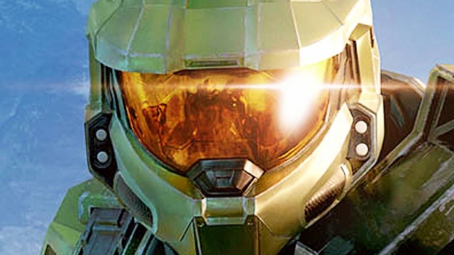Veteran Halo art director leaves Xbox, will explain when "it is absolutely safe"