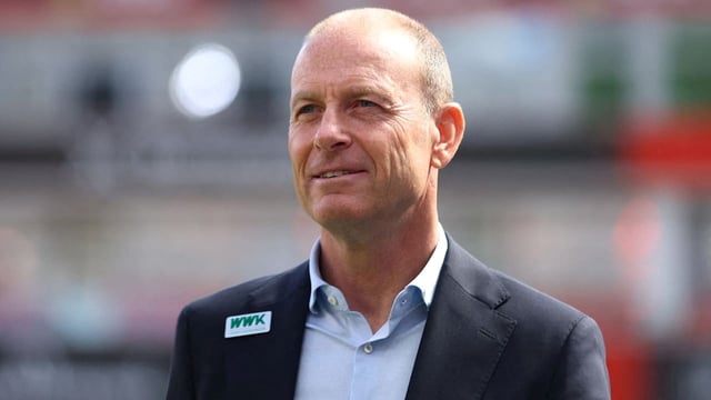 Neuer Job für Jess Thorup!