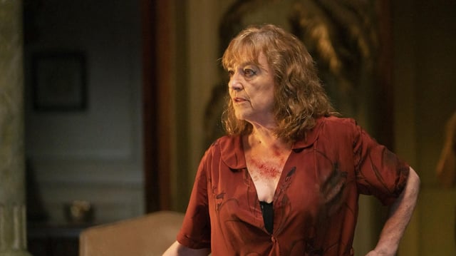 La nueva 'Tron', Carmen Maura en una de terror y españoles en el gulag, en las carteleras