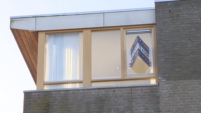 Kleine daling woningprijzen in Amsterdam, in tegenstelling tot veel andere gemeentes