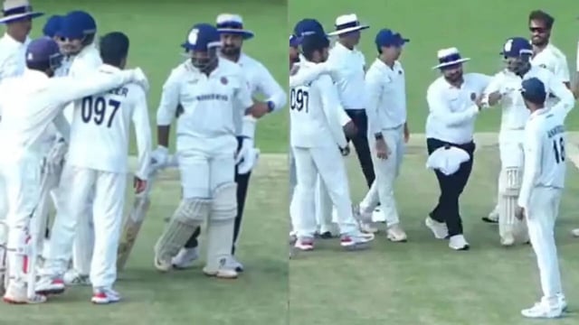 Prithvi Shaw