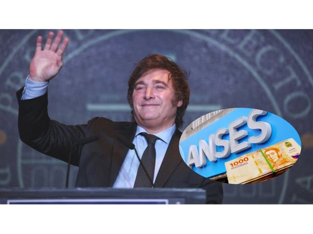Refuerzo para jubilados en octubre