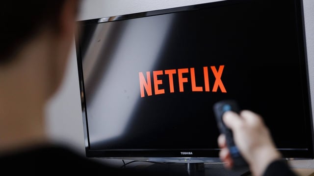 Serien und Filme waren erst der Anfang: Jetzt will der Streamingdienst auch beim Gaming mitmischen – und das nicht mehr nur auf dem Handy.
