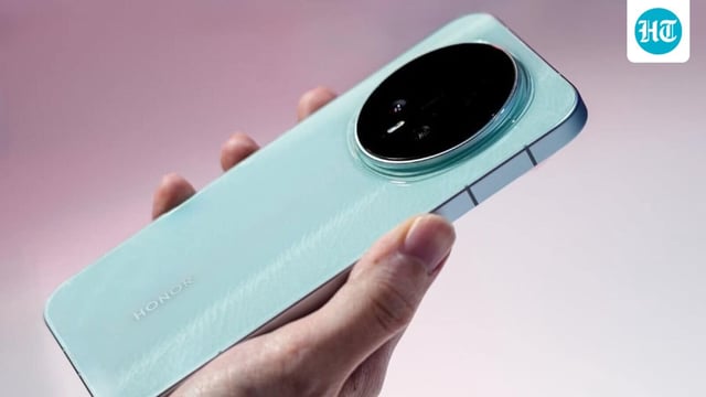 Honor is set to launch the Magic 8 series and new smart devices in China next week.