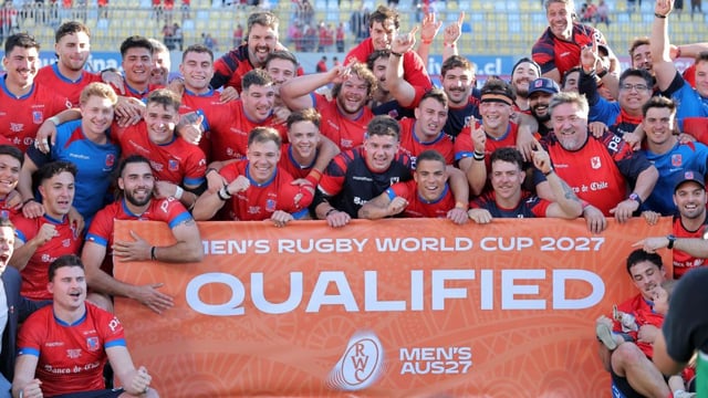 New opponent for Italy announced after Samoa withdrawal