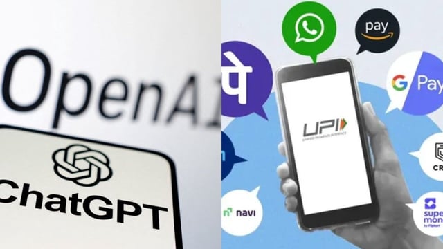 UPI ChatGPT: Through this system, users can simply chat with an AI assistant to shop online.