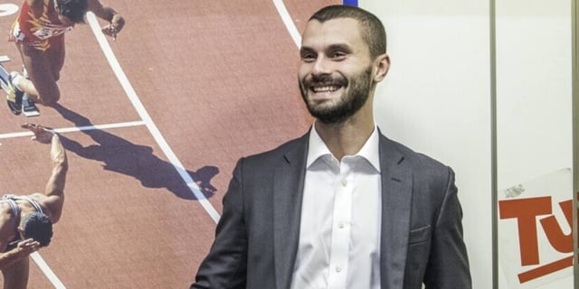 Tortu e la "spy story" ai danni di Jacobs: il fratello squalificato tre anni 