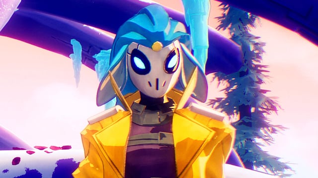 Hyper Light Breaker won’t make it to 1.0 as work on the promising roguelike ends