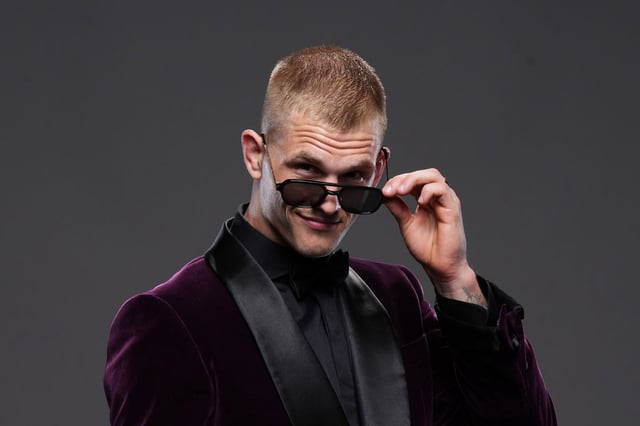 (via Zuffa LLC)