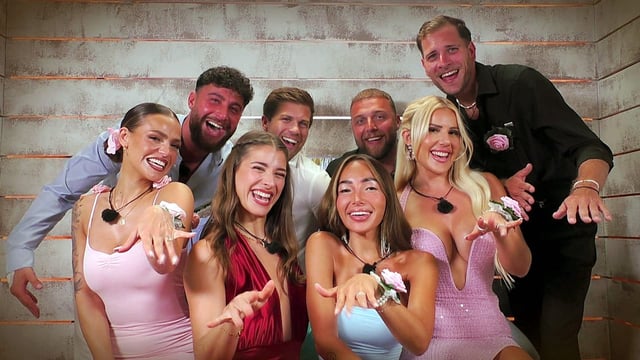 Realitystars suchen die große Liebe, doch wer ist ein Couple? Alles dazu hier.