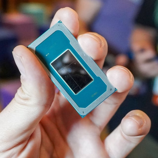 Intel Panther Lake