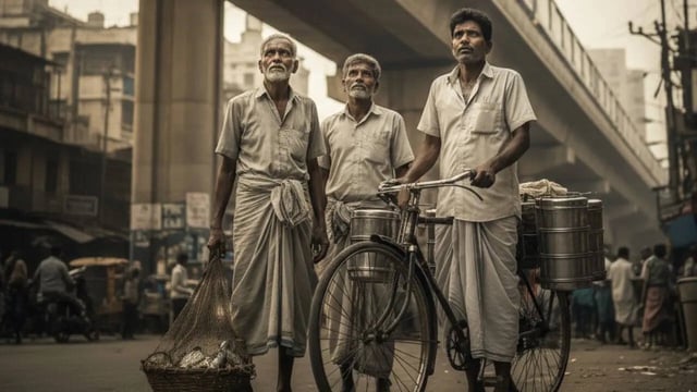 Fisherfolk, Dabbawalas Fear ‘Status Divide’ in Mumbai Metro