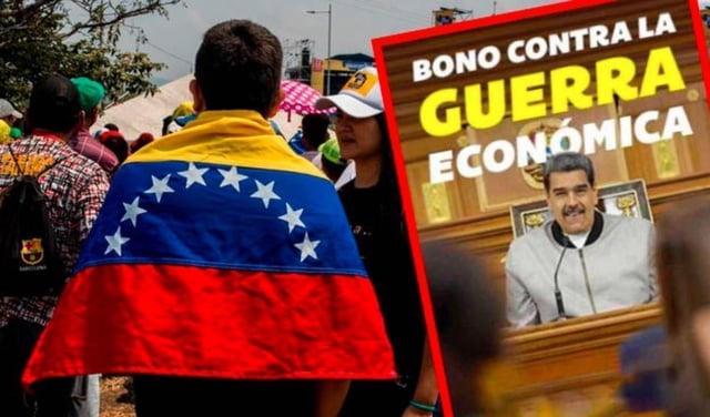 Bono de Guerra esto se sabe HOY, 9 de octubre: fechas de pago y montos con aumento vía Sistema Patria en Venezuela