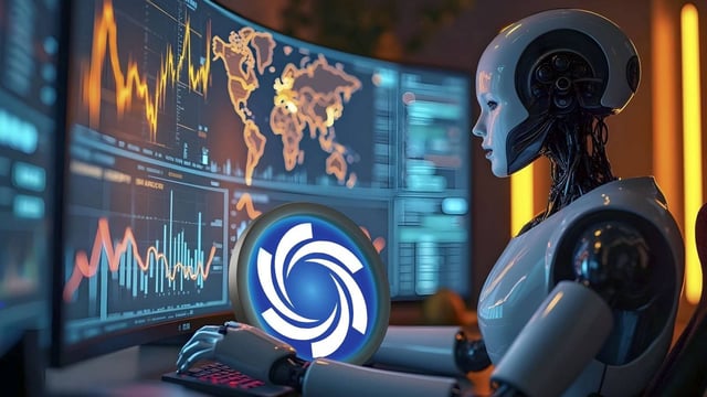 Can Ozak AI Make You a Millionaire from a $0.012 Entry? The Realistic Math Behind $20,000 Becoming $1.66 Million at $1