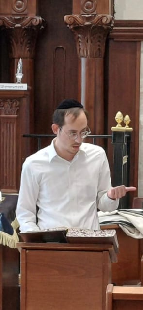 A Month After His Murder, A Son Is Born To Victim Of Ramot Junction Terrorist Attack