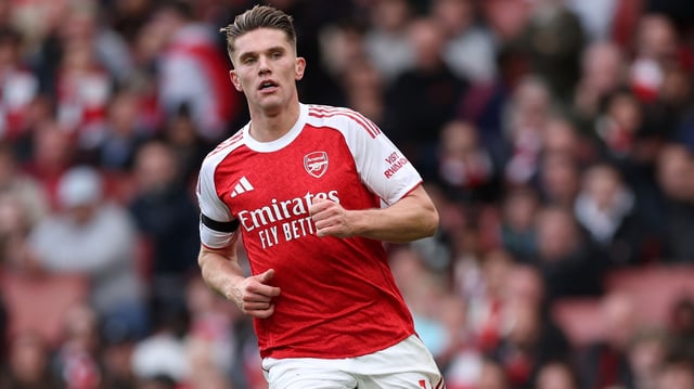 Arsenal v West Ham United - Premier League