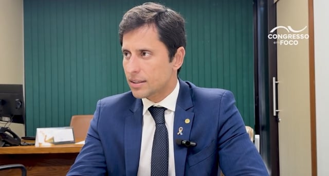Vice da CPMI do INSS cobra foco e critica disputa política na comissão