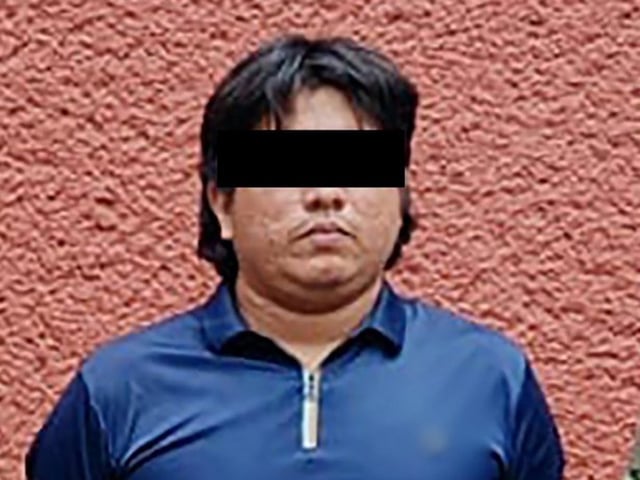  Jhon Mario “N”, alias “Llanero”