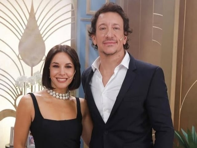 Desde el entorno de Nicolás Vázquez hablaron de los rumores de romance con Dai Fernández.