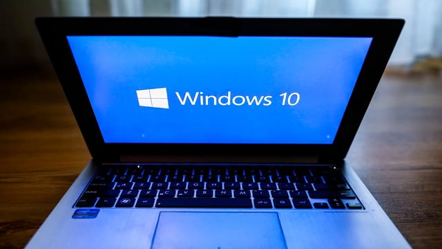 Microsoft verlängert kostenlose Sicherheits-Updates für Windows 10 bis Oktober 2026.