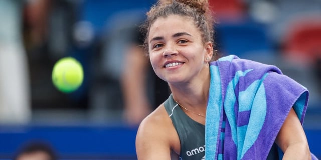 Paolini-Swiatek, orario e dove vedere in tv e streaming il Wta 1000 di Wuhan
 