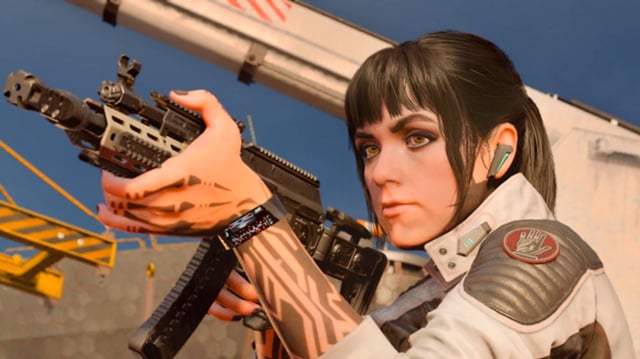Call of Duty Black Ops 7 confirms "minimal" SBMM for multiplayer modes