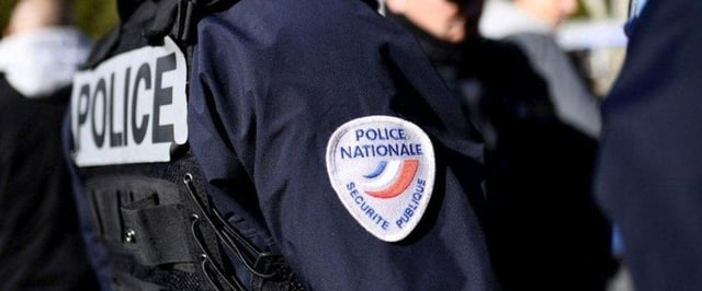 Sur place, les forces de l’ordre ont bouclé le secteur.