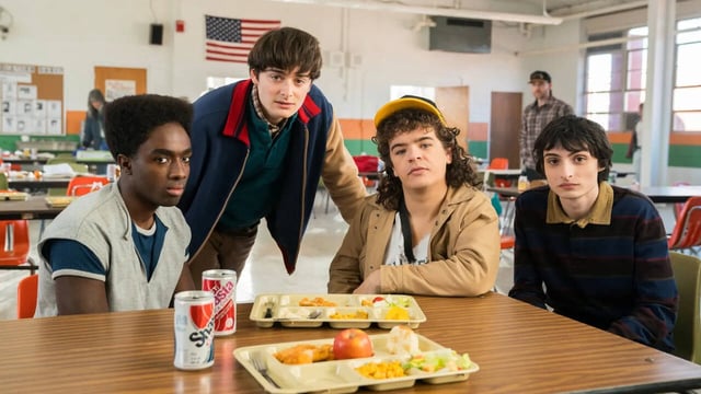 Stranger Things Season 5 World Tour To Go From...