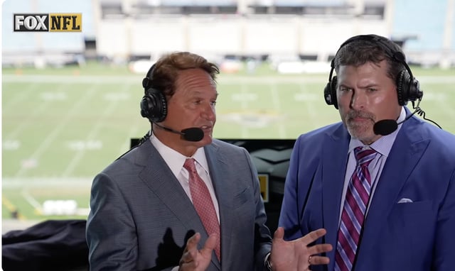YouTube / NFL on Fox