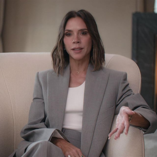 "Victoria Beckham"