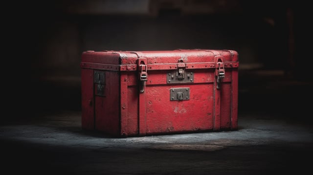 toolbox