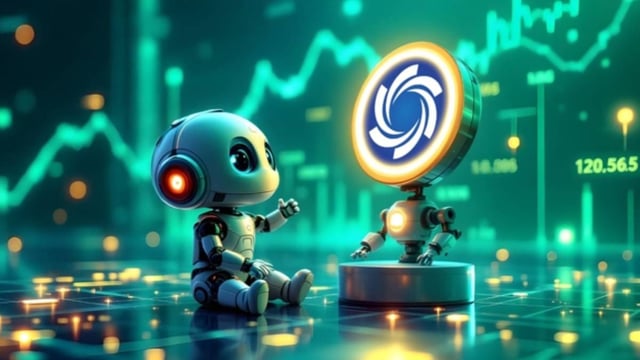 Why Ozak AI Could Hit $0.50 Faster Than Expected | Image: Initiative