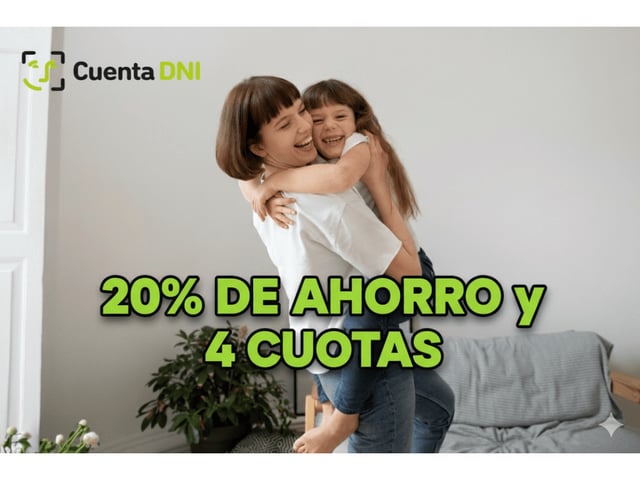 Ahorro y cuotas (Nano Banana)
