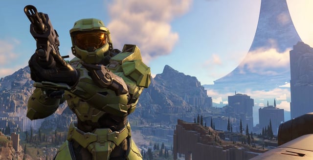 Screenshot: Microsoft