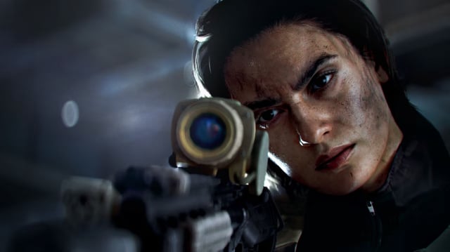 How long is Battlefield 6?