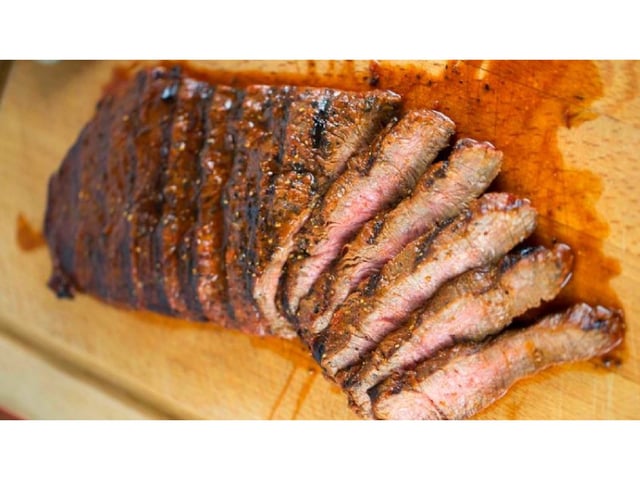Este corte de carne poco conocido queda espectacular a la parrilla y se consigue a $5.200 el kilo.