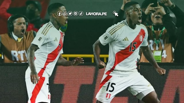 Selección peruana lista para enfrentar a Chile: “Contra la Roja no existen amistosos”, afirma Miguel Araujo