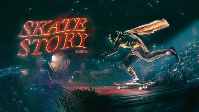Skate Story release date