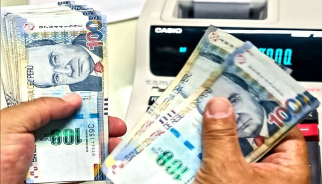 AFP 2025: si tu DNI acaba en 5, revisa aquí el cronograma para retirar hasta 4 UIT. (Fuente: El Peruano)