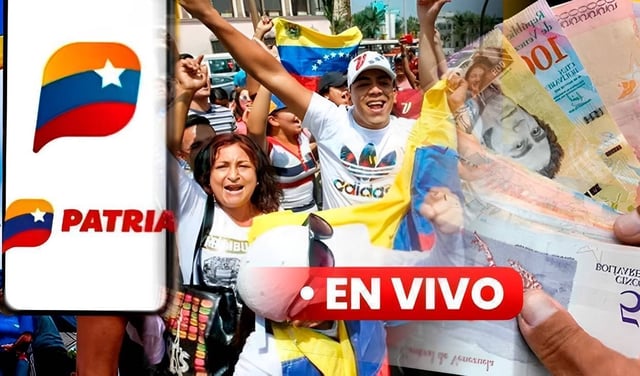 Bonos Activos información de HOY, 9 de octubre: pagos activos con aumento y próximo subsidios oficiales de octubre 2025 vía Sistema Patria