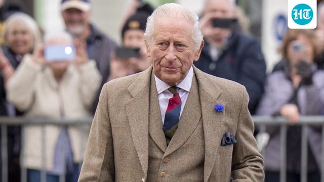King Charles’s new documentary will be out on Prime Video in 2026. Here is all you need to know about it.