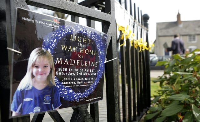 Die Schwester von Madeleine "Maddie" McCann hat in einem Stalking-Prozess gegen eine Frau ausgesagt, die sich als das 2007 verschwundene britische Mädchen ausgab und dessen Familie jahrelang belästigte.